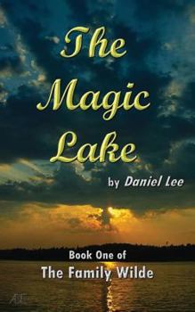 Paperback The Magic Lake Book
