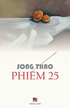 Paperback Phi&#7871;m 25 [Vietnamese] Book