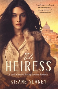 Paperback The Heiress Book