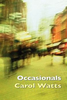 Paperback Occasionals Book