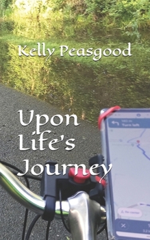 Paperback Upon Life's Journey Book