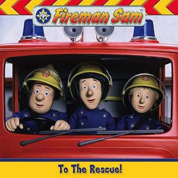 Hardcover To the Rescue!. Book