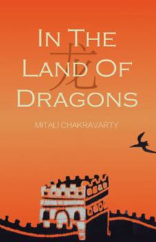 Paperback In the Land of Dragons Book