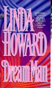 Paperback DREAM MAN Book