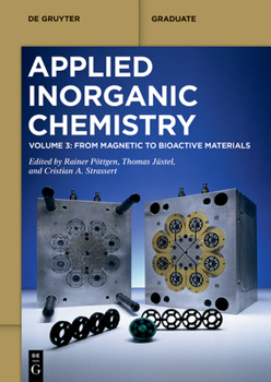 Paperback From Magnetic to Bioactive Materials Book