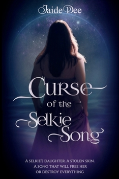 Paperback Curse of the Selkie Song Book