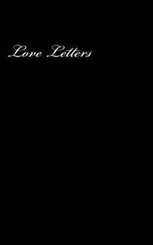 Paperback Love Letters (Notebook) Book