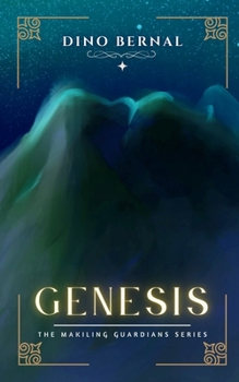 Paperback Genesis Book