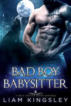 Paperback Bad Boy Babysitter Book