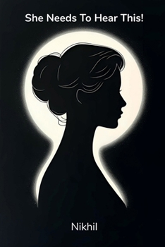 Paperback She Needs To Hear This! Book