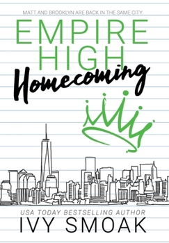 Homecoming - Book #6 of the Empire High