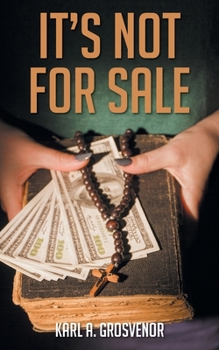 Paperback It's Not For Sale Book