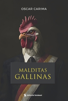 Paperback Malditas Gallinas (Spanish Edition) [Spanish] Book