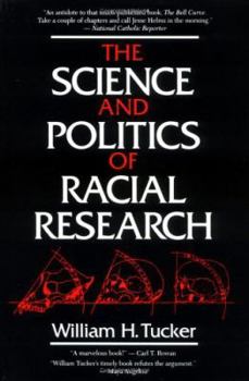 Paperback The Science and Politics of Racial Research Book