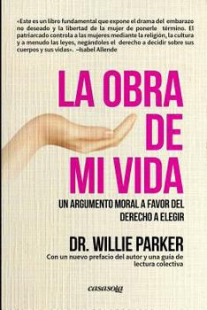 Paperback La Obra de mi vida [Spanish] Book