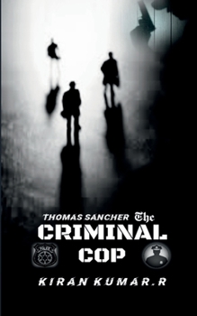 Paperback Criminal Cop Book