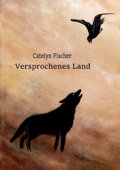 Paperback Versprochenes Land [German] Book