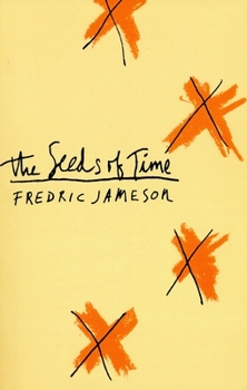 Paperback The Seeds of Time Book