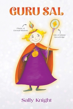 Paperback Guru Sal Book