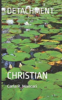Paperback Detachment: Christian Book