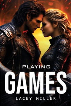 Paperback Playing Games Book