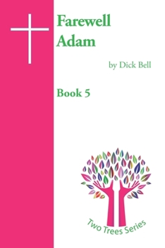 Paperback Farewell Adam Book