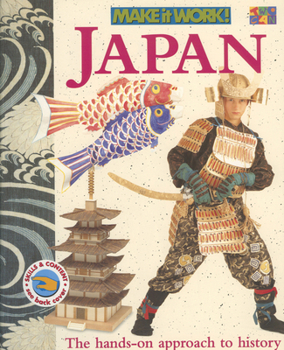 Paperback Japan Book