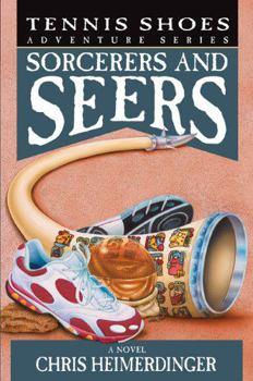 Sorcerers and Seers - Book #11 of the Tennis Shoes