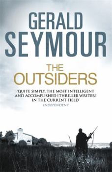 Paperback The Outsiders Book