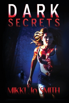 Paperback Dark Secrets Book