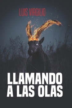 Paperback Llamando a las olas... [Spanish] Book