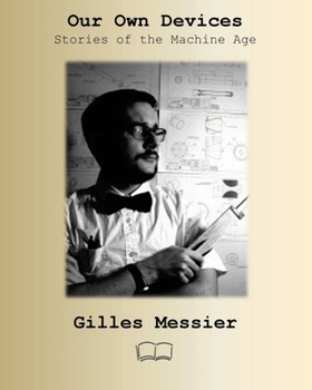 Paperback Our Own Devices Book