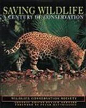Saving Wildlife: A Century of Conservation