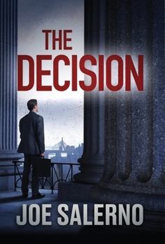 Hardcover The Decision Book