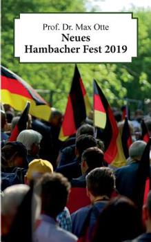 Paperback Neues Hambacher Fest 2019: Festschrift [German] Book