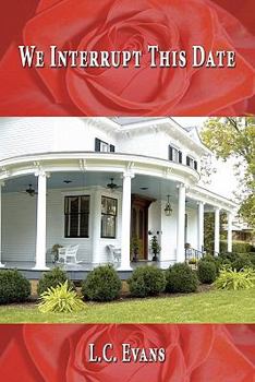 Paperback We Interrupt This Date Book