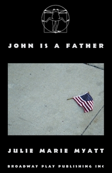 Paperback John Is A Father Book