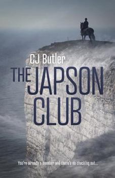 Paperback The Japson Club Book