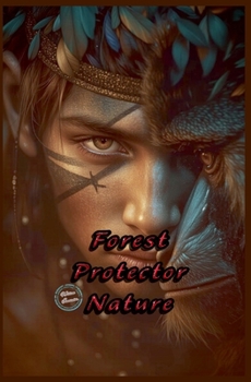 Paperback Forest Protector Nature Book