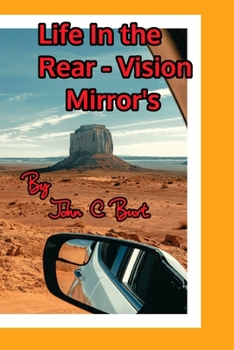 Paperback Life In the Rear - Vision Mirror's. Book