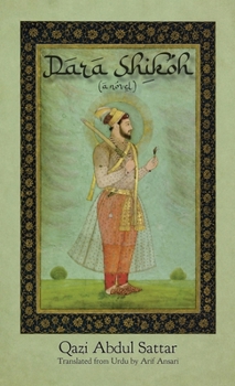 Dara Shikoh