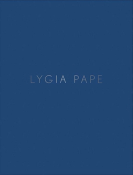 Lygia Pape (Palavra do artista)