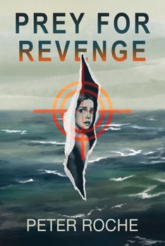 Paperback Prey for Revenge Book