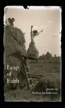 Paperback Leap of Faith Book