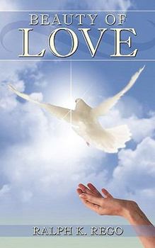 Paperback Beauty of Love Book