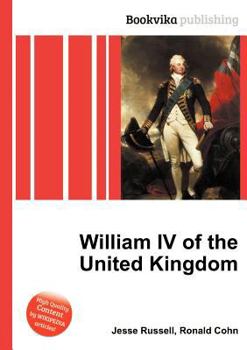 William IV of the United Kingdom