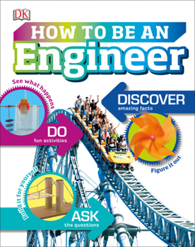 Hardcover How to Be an Engineer Book