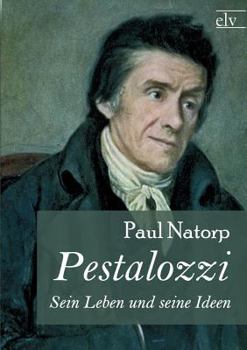 Paperback Pestalozzi [German] Book