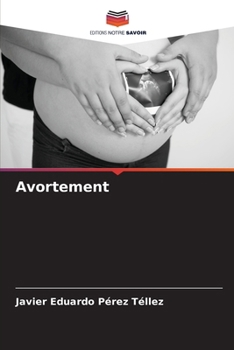 Paperback Avortement [French] Book
