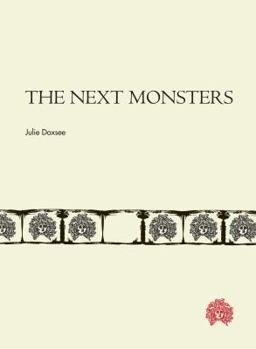Paperback The Next Monsters Book
